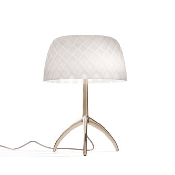 Lampe à poser LUMIERE PICCOLA 30th de Foscarini, Dimmable, Pastilles