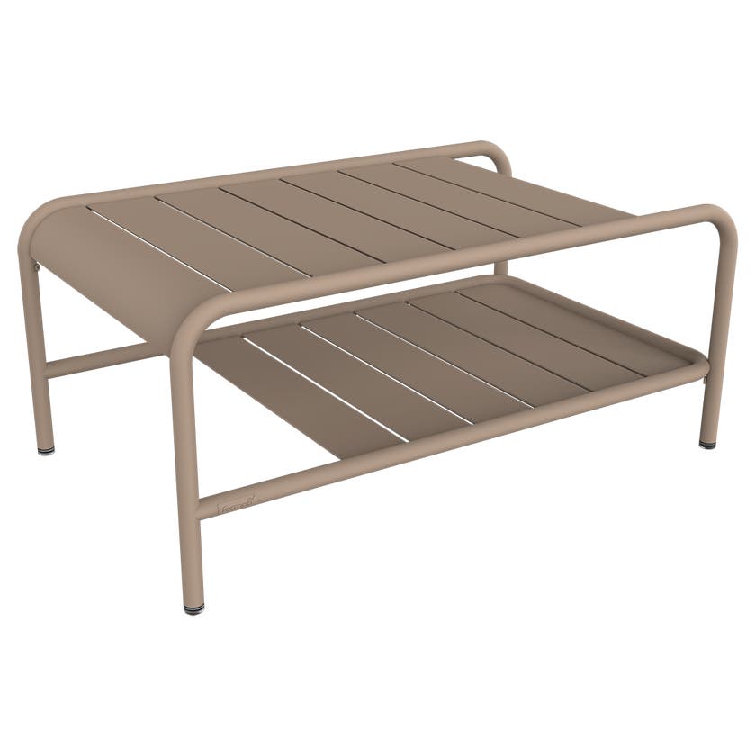 Table basse LUXEMBOURG, Muscade Table basse LUXEMBOURG, Muscade
