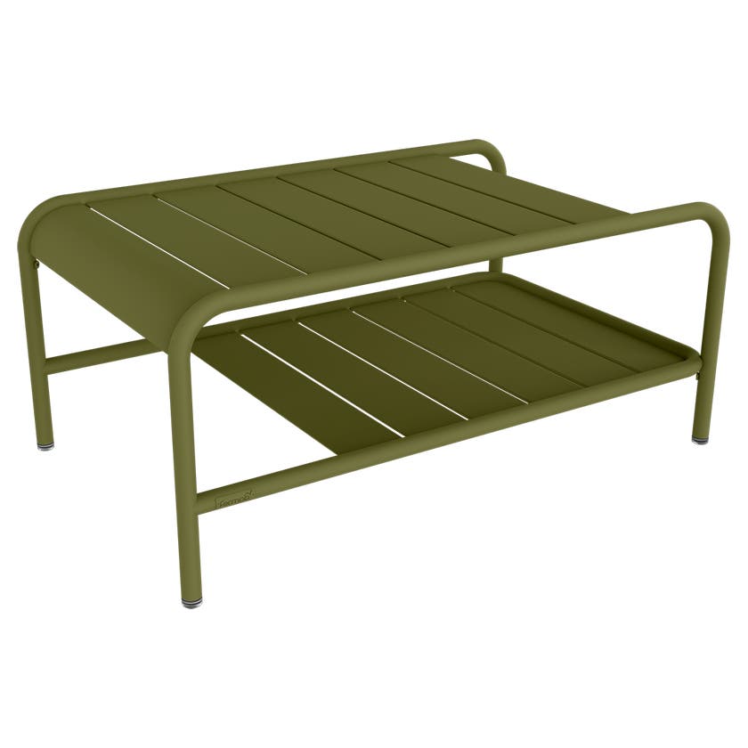 Table basse LUXEMBOURG, Pesto Table basse LUXEMBOURG, Pesto