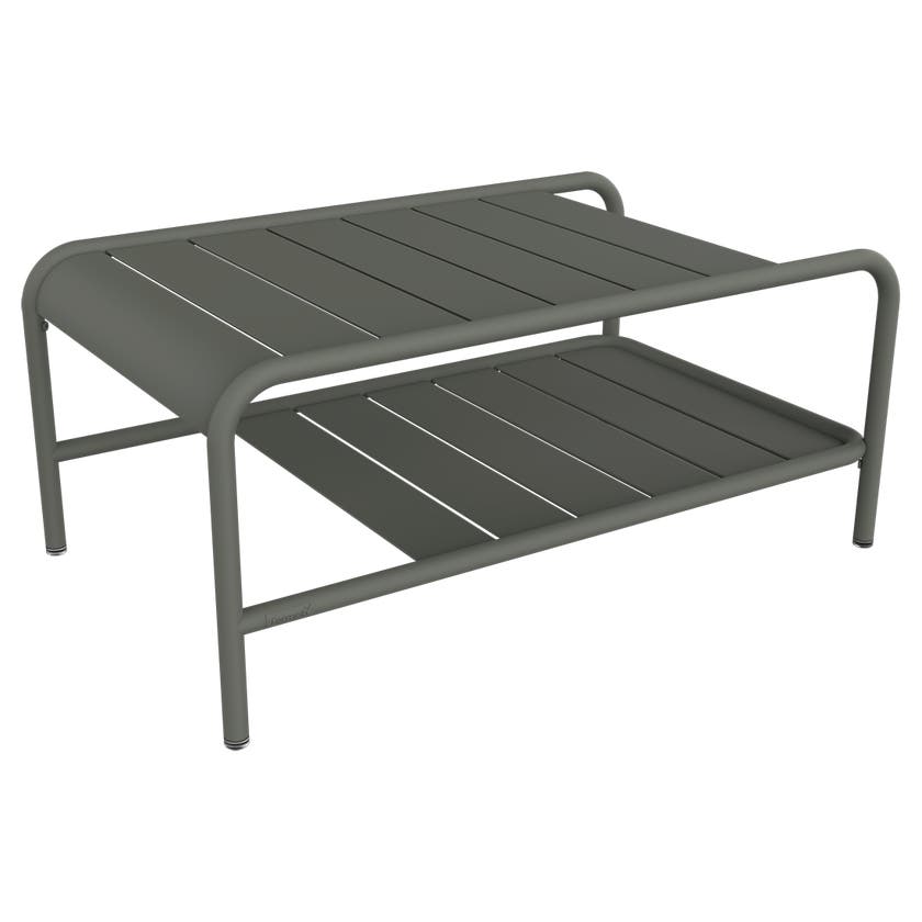 Table basse LUXEMBOURG, Romarin Table basse LUXEMBOURG, Romarin