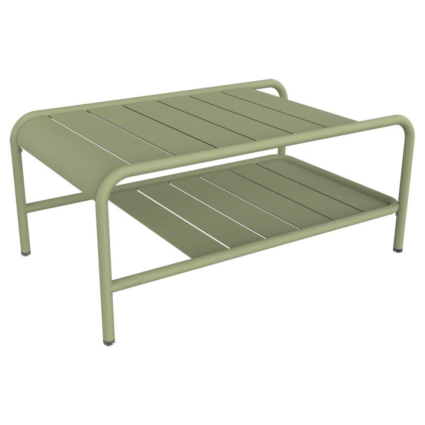 Table basse LUXEMBOURG, Tilleul Table basse LUXEMBOURG, Tilleul