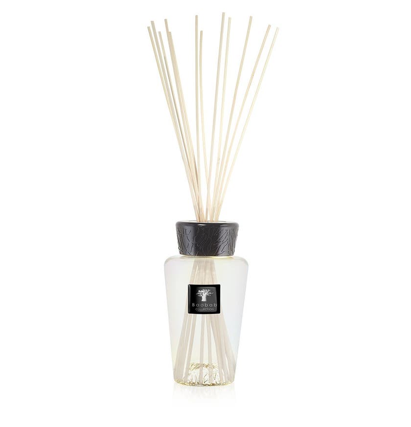 Diffuseur Lodge MADAGASCAR VANILLA de Baobab Collection 