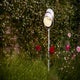 La lampe PARIS de Maiori, Structure noire, Citron thumbnail