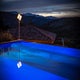 La lampe PARIS de Maiori, Structure noire, Citron thumbnail