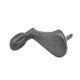 Manivelle pour parasol Sunwing C+ de Glatz , Anthracite 
