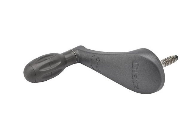 Manivelle pour parasol Sunwing C+ de Glatz , Anthracite Manivelle pour parasol Sunwing C+ de Glatz , Anthracite