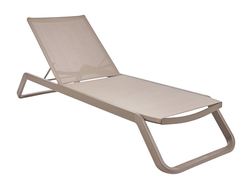Bain de soleil MARIETA de Vlaemynck, Taupe/taupe Bain de soleil MARIETA de Vlaemynck, Taupe/taupe