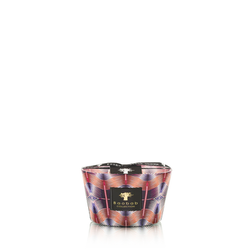 Bougie MAX 10 NYELETI de Baobab Collection