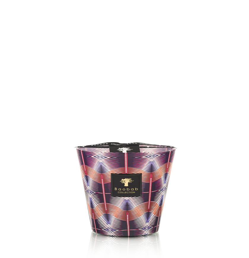 Bougie MAX 16 NYELETI de Baobab Collection