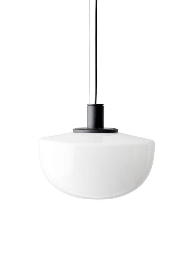 Suspension BANK de Audo Copenhagen, Opal Suspension BANK de Audo Copenhagen, Opal