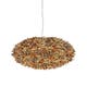 SUSPENSION BLOOM S1 METALLISE METAL