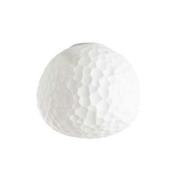 Applique / Plafonnier METEORITE de Artemide, D. 15