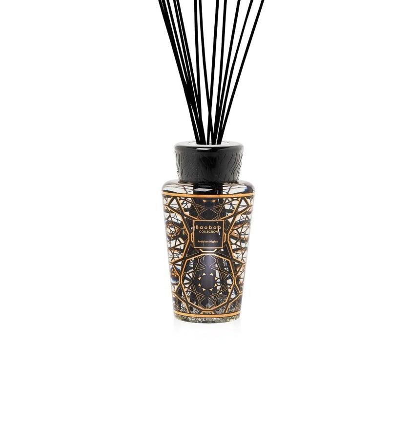 Diffuseur Lodge ARABIAN NIGHTS de Baobab Collection