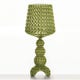 Lampe MINI KABUKI, Vert