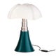 Lampe à poser PIPISTRELLO, Vert agave