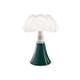 Lampe à poser MINI PIPISTRELLO SANS FIL, Vert