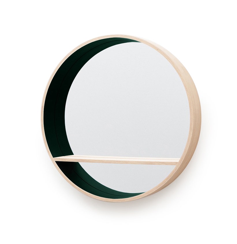 Miroir CONSOLE de Drugeot Manufacture, D.80 x P.12, Selestat Miroir CONSOLE de Drugeot Manufacture, D.80 x P.12, Selestat