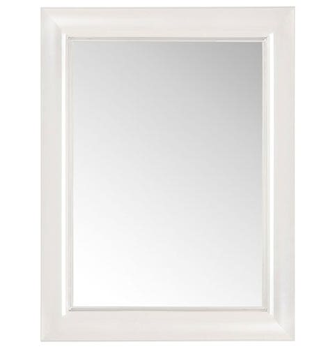 Miroir FRANCOIS GHOST 88 x 111 cm de Kartell, Cristal