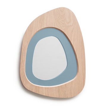 Miroir GALET de Drugeot, Suliac