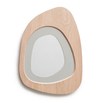 Miroir GALET de Drugeot, Cheverny