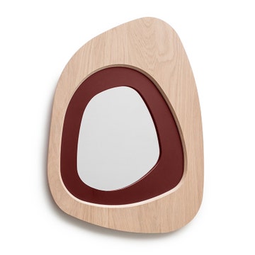 Miroir GALET de Drugeot, Citadelle