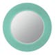 Miroir ALL SAINTS, Vert algue-marine