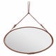 Miroir ADNET, D. 45, Tan
