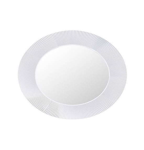 Miroir ALL SAINTS de Kartell, Cristal