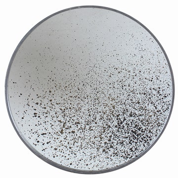 Miroir Clear de Ethnicraft Accessories, Ø61cm