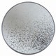 Miroir Clear de Ethnicraft Accessories, Ø61cm