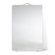 Miroir NORM FLOOR, Blanc