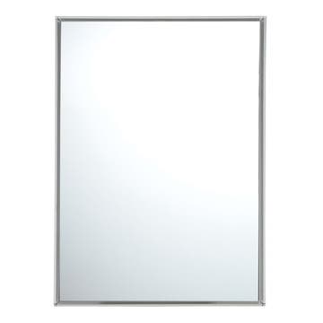 Miroir ONLY ME de Kartell, Cristal, L.80 x H.180 x P.10