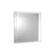 Miroir ONLY ME de Kartell, Cristal, L.50 X H.70 X P.9