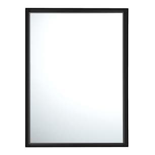 Miroir ONLY ME de Kartell, Noir brillant, L.80 x H.180 x P.10