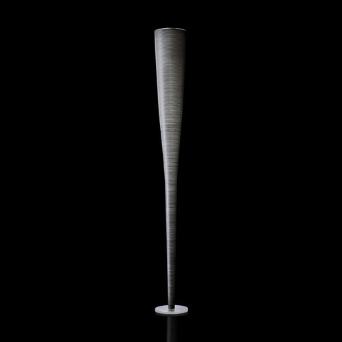 LAMPADAIRE MITE, Noir de FOSCARINI LAMPADAIRE MITE, Noir de FOSCARINI