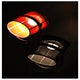 La lampe PARIS de Maiori, Structure noire, Citron thumbnail