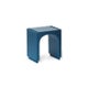 Module A étagère EUR de Magis, L.40 x H.43.5 x P.30 cm, Bleu