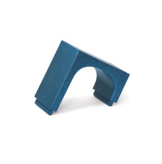 Module C étagère EUR de Magis, L.40 x 43.5/20 x P.30 cm, Bleu Module C étagère EUR de Magis, L.40 x 43.5/20 x P.30 cm, Bleu