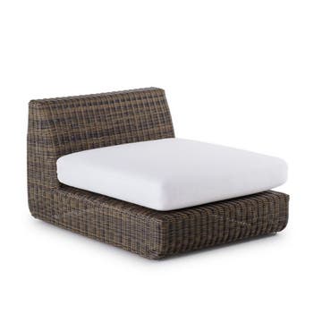 Structure module dossier AGORA de Unopiu', Tropical brown