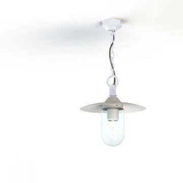 Suspension MONTANA de Roger Pradier®, Blanc