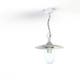 Suspension MONTANA de Roger Pradier®, Blanc