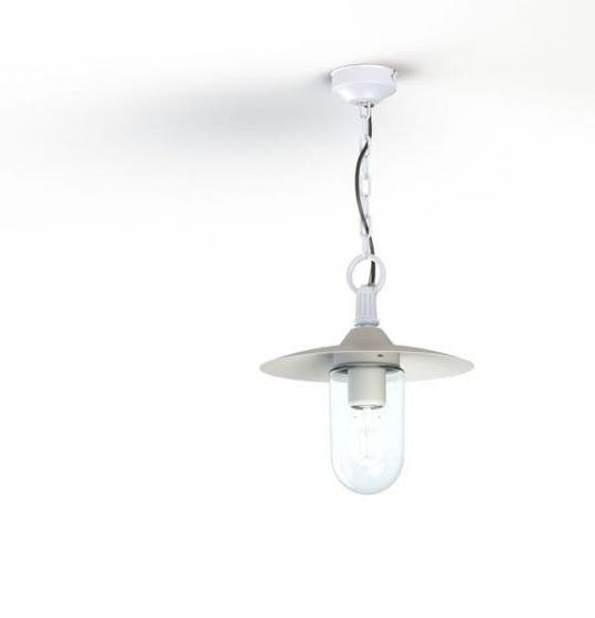 Suspension MONTANA de Roger Pradier®, Blanc