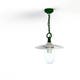 Suspension MONTANA de Roger Pradier®, Vert anglais