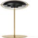 Lampadaire MULTI-LITE, Noir