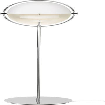 Lampadaire MULTI-LITE de Gubi, Blanc