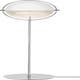 Lampadaire MULTI-LITE, Blanc