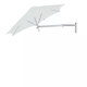 Parasol PARAFLEX NEO Ø.270 cm, Tissu Solidium, Natural