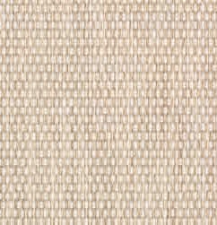Coussin dossier 72 x 40 pour canapé STYLETTO LOUNGE de Royal Botania, Natural White Dot