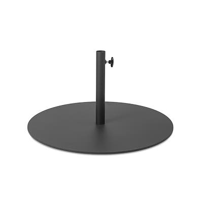 Socle BASE de Fatboy, 25Kg, Noir Socle BASE de Fatboy, 25Kg, Noir