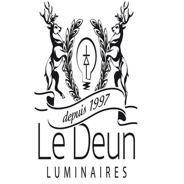 Télécommande pour luminaire de Le Deun